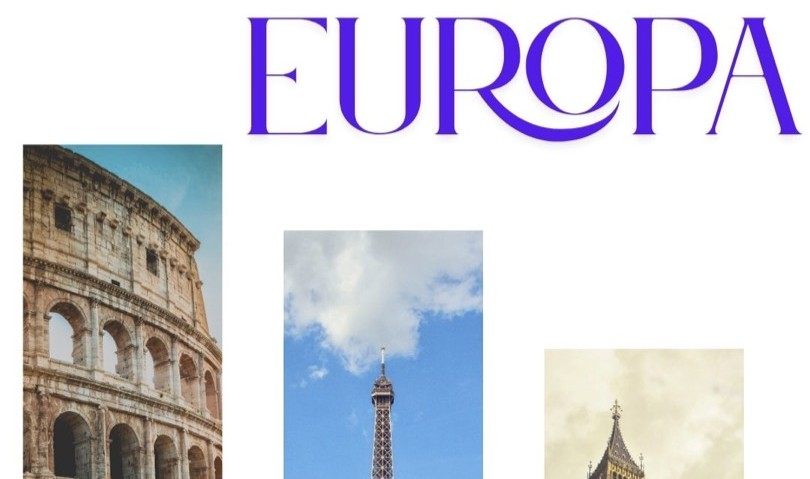 Equipo de Viajes en Oferta en oficina